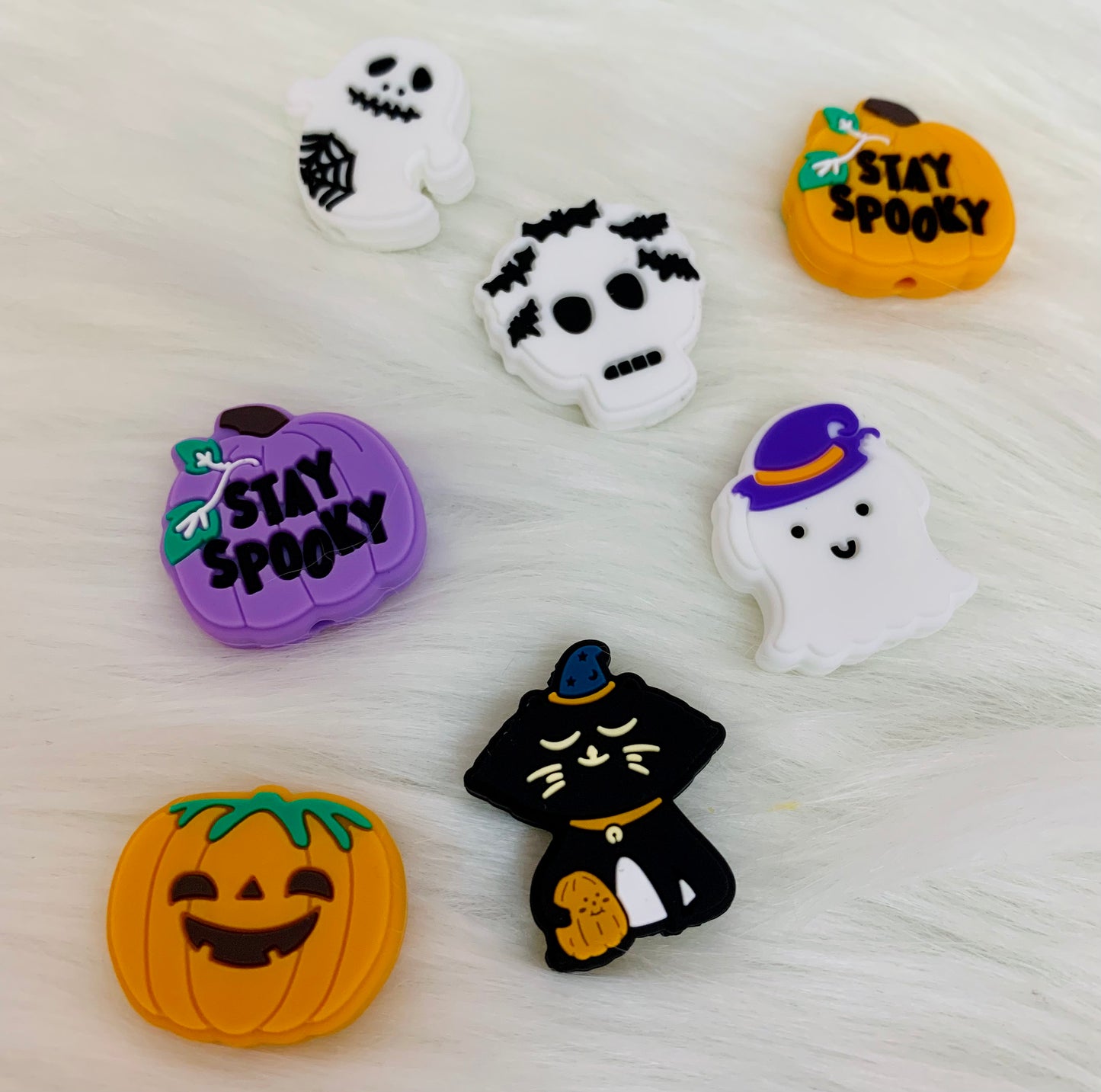 「Halloween Focal」Mixed Multi Stylish for Pen DIY FunBeauty Free Shipping over $30